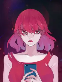 免费看动漫 纸片人的告白 漫改番剧封面